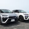 Warga Makassar Sudah Bisa Inden Toyota Raize