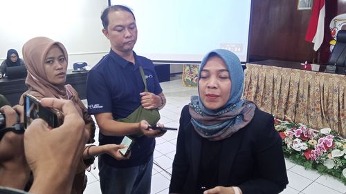KPU Putuskan Tema Debat Pilkada Jateng, Ada Tata Kelola Pemerintahan hingga Reformasi Birokrasi