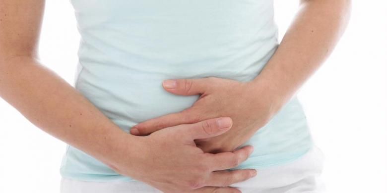 sakit perut bagian bawah pusar saat haid 8