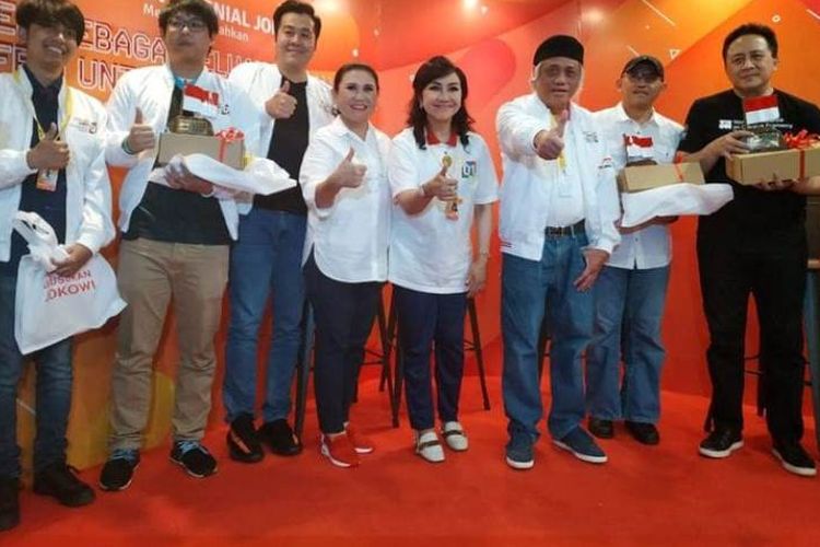 Hal ini diikuti seluruh gamer di Indonesia lantaran menyajikan banyak hiburan dan hadiah menarik yang disediakan, utamanya bagi para pemenang. Games yang dipertandingkan pada eSport ini adalah Mobile Legends.