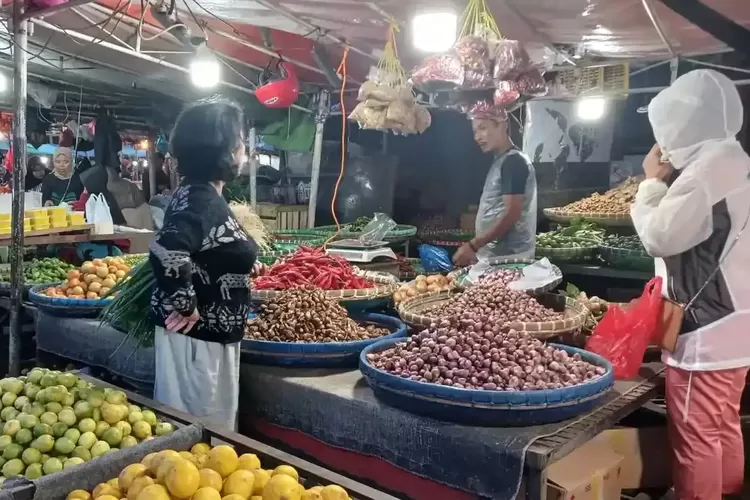 Viral Dugaan Pungli di Pasar Baleendah, Disperdagin Bandung: Tidak Ada Dasar Hukum