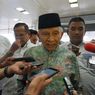 Amien Rais Sebut Perkembangan Politik di Era Jokowi Semakin Kurang Demokratis