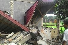 Gempa Aceh, Plt Gubernur Minta Bupati Tetapkan Status Tanggap Darurat 