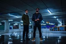 Yellow Claw Bidik Talenta Musik Elektronik dari Indonesia di EMPC