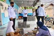 Sidak MBG di Probolinggo, Satgas Temukan Porsi di Bawah Standar Gizi dan Menu Tak Sesuai
