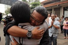 Usai Keliling Indonesia, Akhirnya Ramon Tiba Kembali di Jakarta