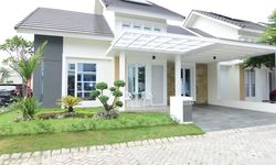 Bisnis Rumah Komersial di Kalimantan Timur Seret