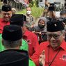 Buka Kerja Sama Politik, Hasto PDI-P: PPP Ini Saudara Tua Kita
