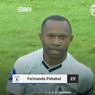 Hasil Persija Vs Persipura: Gol Debut Konate Tak Cukup, Macan Kemayoran Kalah 1-2