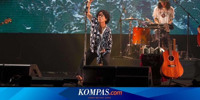 Lirik dan Chord Lagu Zona Nyaman - Fourtwnty
