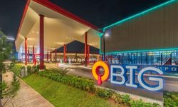 QBig BSD City Sabet Penghargaan ASEAN Energy Awards 2023