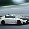 Lexus RC dan RC F Dapat Penyegaran, Jadi Lebih Modern