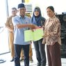 Lewat Program PTSL, Bupati Bulungan Ajak Warga Ubah Surat Segel Tanah Jadi Sertifikat 