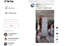 Viral di TikTok, Tukang Becak yang Kehilangan Rp 2 Juta Ini Malah Terima Donasi hingga Rp 130 Juta