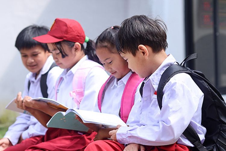 Anak Tak Boleh Menanggung Kesalahan Orangtua, Psikolog Jelaskan Dampaknya