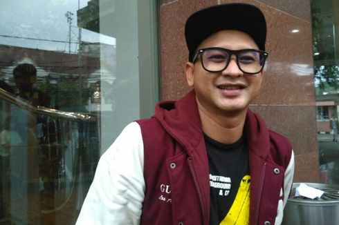 Lembu Wiworo Jati Belum Siap Jadi Produser Musik