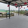 Tak Hanya Tempat Rehat, Rest Area Kopeng Ini Bisa Jadi Destinasi 