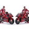Eksklusif - Paolo Ciabatti Bicara Kolaborasi Ducati dan Lenovo hingga MotoGP Indonesia