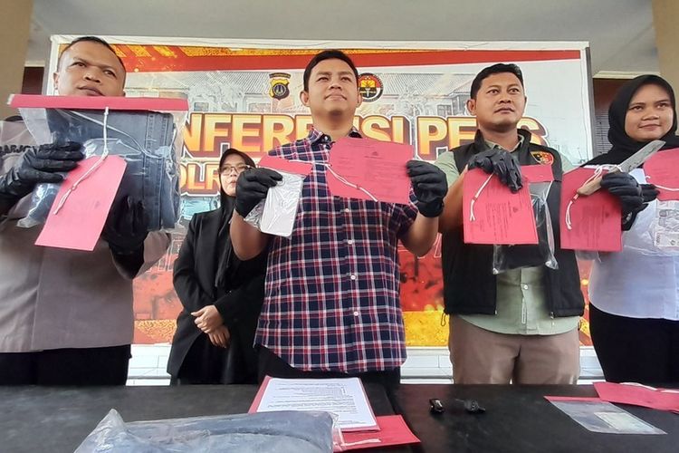 Kenalan Lewat Tinder, Perempuan 21 Tahun asal Bantul Dipancing ke Penginapan lalu Diperkosa