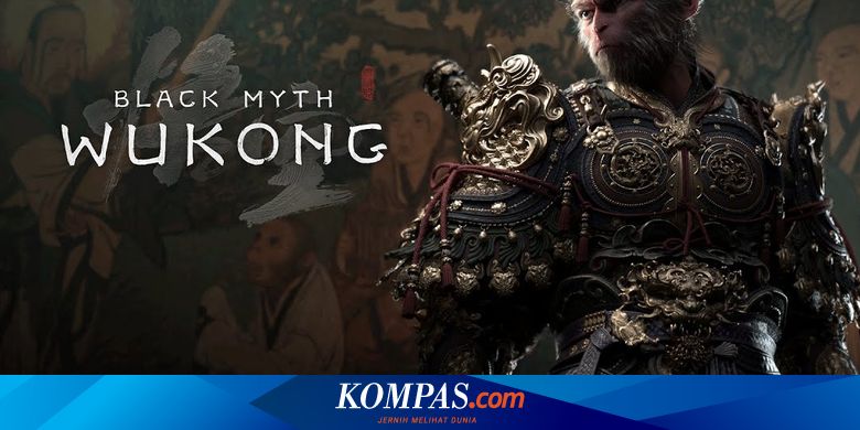 Antusiasme Gamer Meningkat, Rilis Terbaru "Hades 2" dan "Black Myth: Wukong" Torehkan Rekor Pra-Pemesanan di Steam