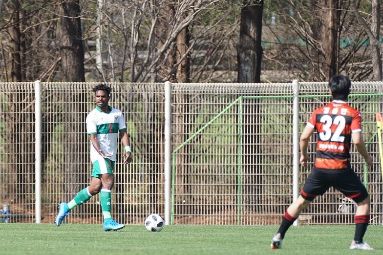 Timnas U19 Indonesia Vs Venezuela: Pemain Club Brugge Cetak Gol, Garuda Muda Tertinggal 0-1