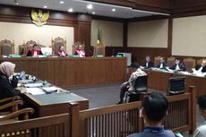 Berupaya Kembalikan Uang Rp 250 Juta, Romahurmuziy: Dakwaan Jaksa Harusnya Gugur