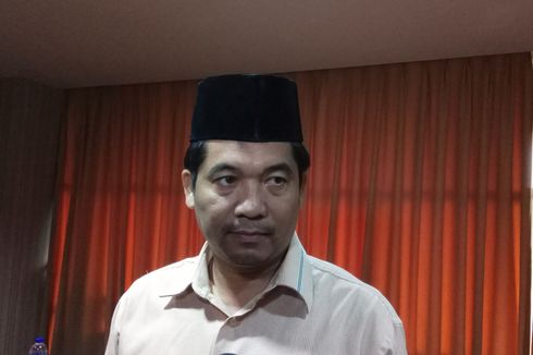 Anggota DPR Disarankan Contoh Kesederhanaan Buya Syafii