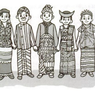 Prinsip-Prinsip Persatuan dan Kesatuan Bangsa Indonesia