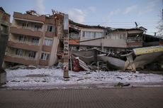 One Indonesian Killed, 2 Others Remain Unreachable in Turkey Quake