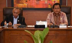 Acara HUT DPR RI Cerminkan Aspek Masyarakat Luas