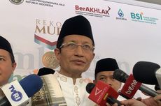 Menag: Secara Logika, Jemaah Haji Harusnya Bayar Mahal Tahun Ini