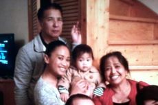 Anak Ninik Yuliani Korban #MH17 ingin Ibunya Dimakamkan di Belanda