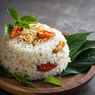 Resep Nasi Liwet Sunda, Bikin di Rice Cooker biar Lebih Praktis