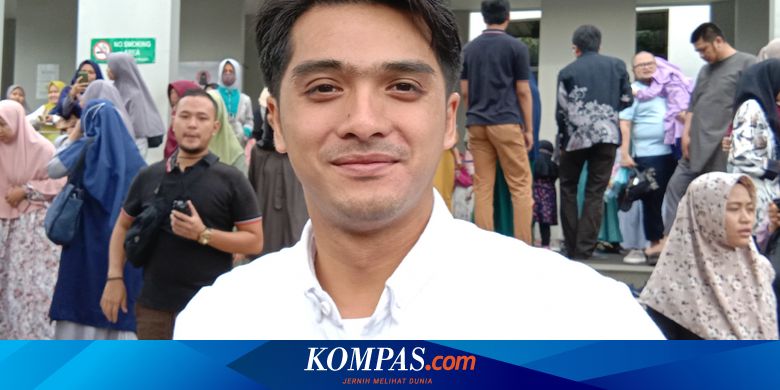 Ricky Harun Ditunjuk Jadi Komisaris HK Metals Utama - Vimarsana News