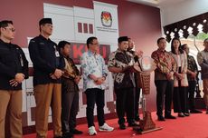 KPU Minta Dukungan Pemda untuk Tes Kesehatan Calon KPPS Pilkada 2024