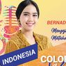 Lewat Ajang IFLC 2021, Bernadeta Kejar Prestasi dari Madiun ke Panggung Dunia