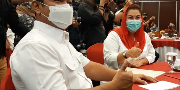 Cegah Kekerasan, Mendikbud Soroti Pentingnya Kerja Sama Sekolah dan Keluarga