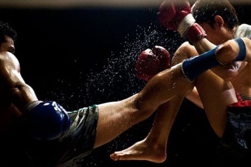 Pemilihan Atlet Muay Thai di SEA Games Cermin Buruknya Pembinaan