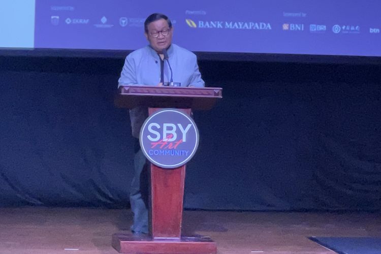 Pramono Minta Politisi Belajar dari SBY soal Kritik: Substansi Tanpa Bikin Tersinggung
