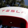 Bos Tesla Positif Covid-19, Luhut Batal Bertemu Elon Musk di AS