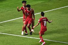 Piala Dunia U17 2023 Momentum Bangun Fondasi Kuat Timnas Indonesia