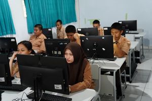 Bocoran Soal Beredar di Medsos, Kemendikdasmen Temukan 172 Pelanggaran TKA