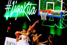 Rangkuman Hari Pertama Seri II IBL 2023, Jadwal dan Update Klasemen