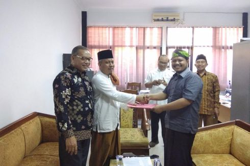 MUI Purwakarta Larang Catut Organisasi Ulama demi Kepentingan Pribadi