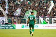 Kembali ke Surabaya, Bruno Moreira Bungkam Keraguan Publik Persebaya