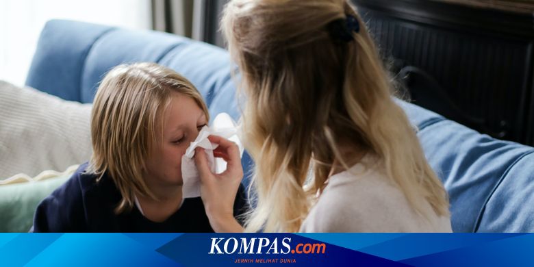 シンガポールのインフルエンザ患者は本当に急増しているのか?厚生省はこう言っています