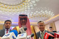 50 Orang Diundang Raja Salman Ibadah Haji Gratis, Ada Imam Besar Istiqlal hingga Wakapolres Jaksel
