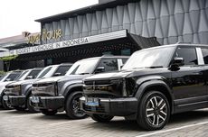 7 HP Lipat Hadir di Indonesia pada 2025, Salah Satunya Bisa Dilipat Tiga