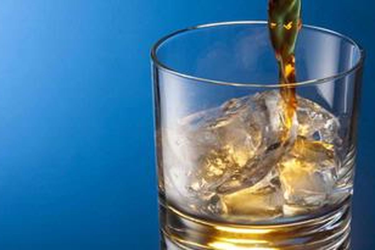 Minum minuman beralkohol secara bertanggung jawab belum menjadi kebiasaan,dengan kata lain responsible drinker pun masih minim.