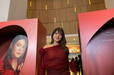 Raisa Sebut Sesi Karaoke di Film Harta Tahta Raisa Usulan Penggemarnya